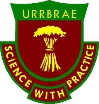 Urrbrae Agricultural High School Logo